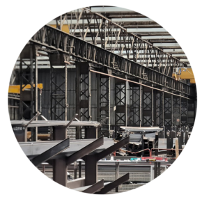 Cardinal Industrial Solutions Structural Steel And Custom Fabrication