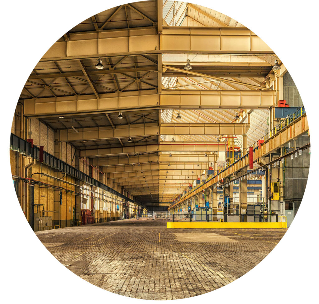 Cardinal Industrial Solutions Structural Steel And Custom Fabrication